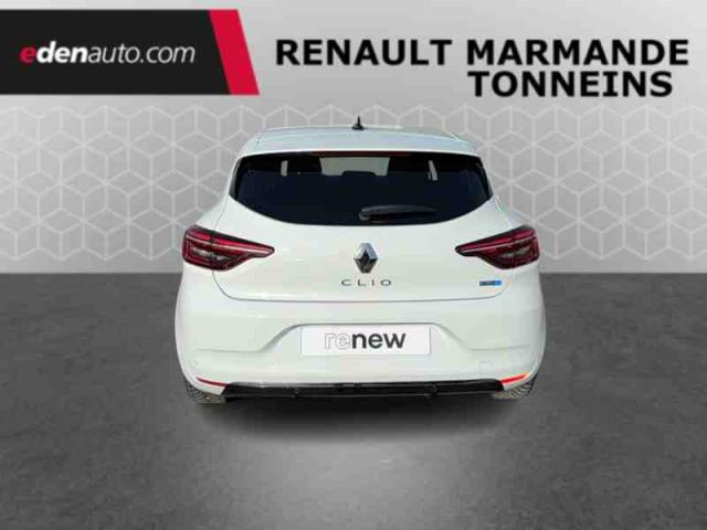 Renault Clio image 5