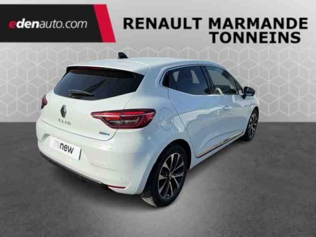 Renault Clio image 1