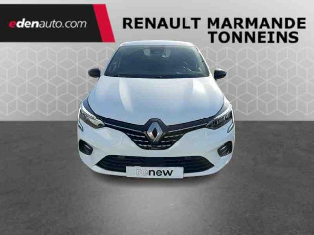Renault Clio image 2
