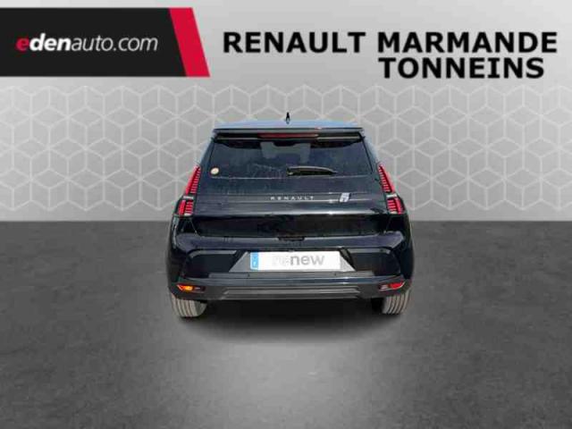 Renault R 5 image 7