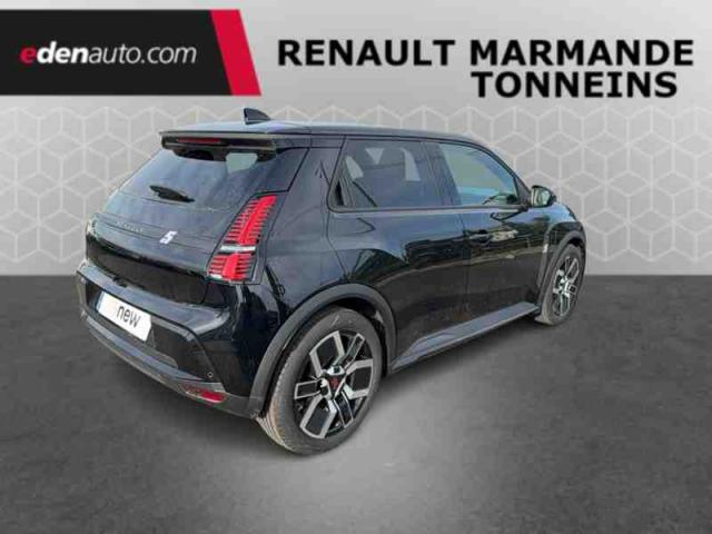 Renault R 5 image 3