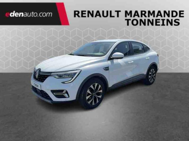 Renault Arkana E-Tech 145 Zen