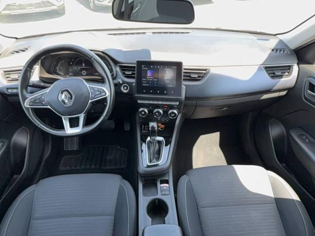 Renault Arkana image 4