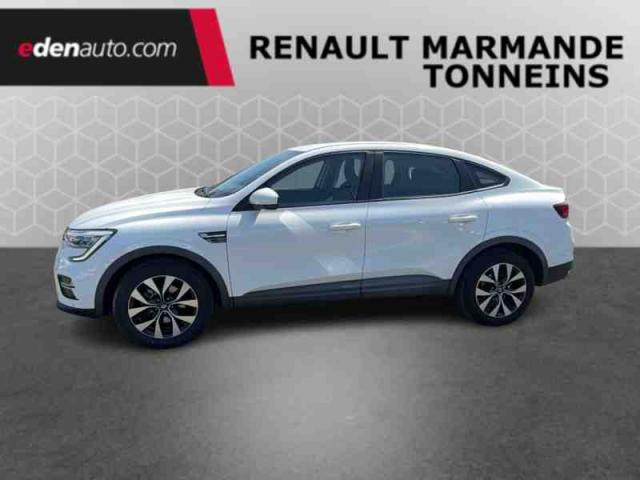 Renault Arkana image 8