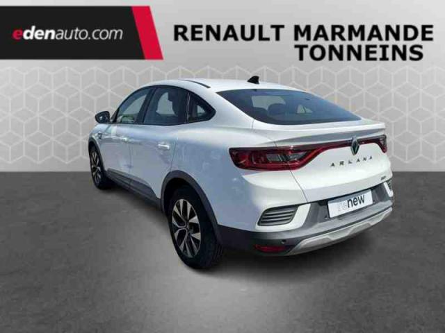 Renault Arkana image 3