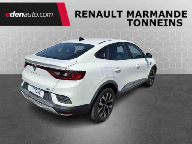 Renault Arkana image 5