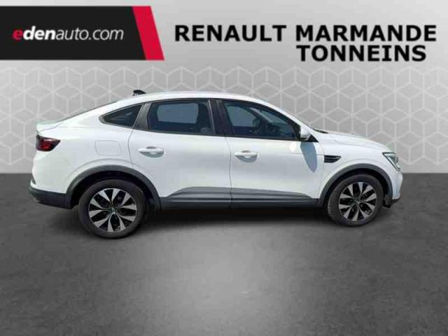 Renault Arkana image 2