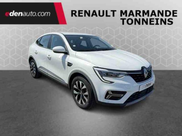 Renault Arkana image 7