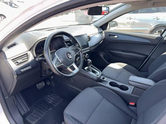 Renault Arkana image 9