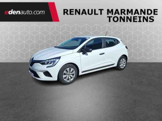 Renault Clio Sce 65 Authentic