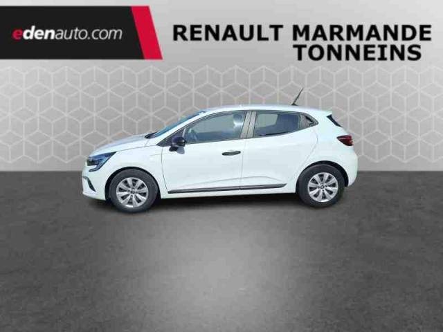 Renault Clio image 9