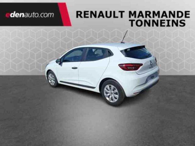 Renault Clio image 7