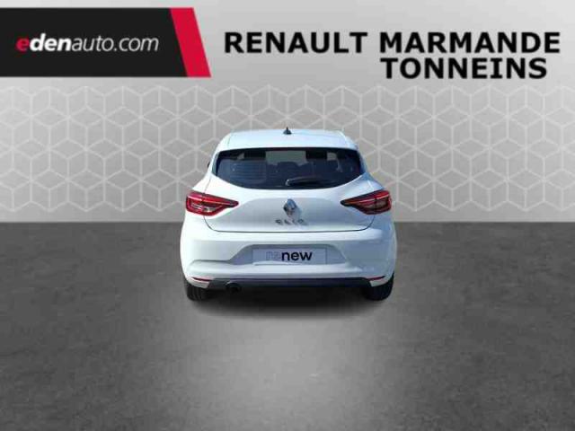 Renault Clio image 4