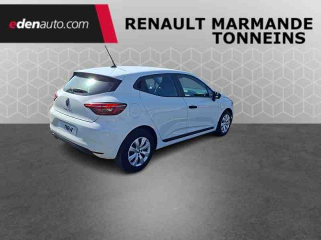 Renault Clio image 6