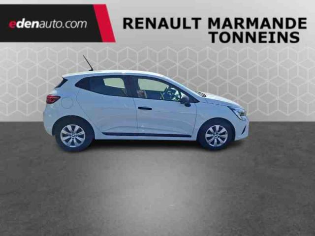 Renault Clio image 1