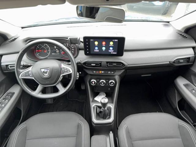 Dacia Sandero image 9