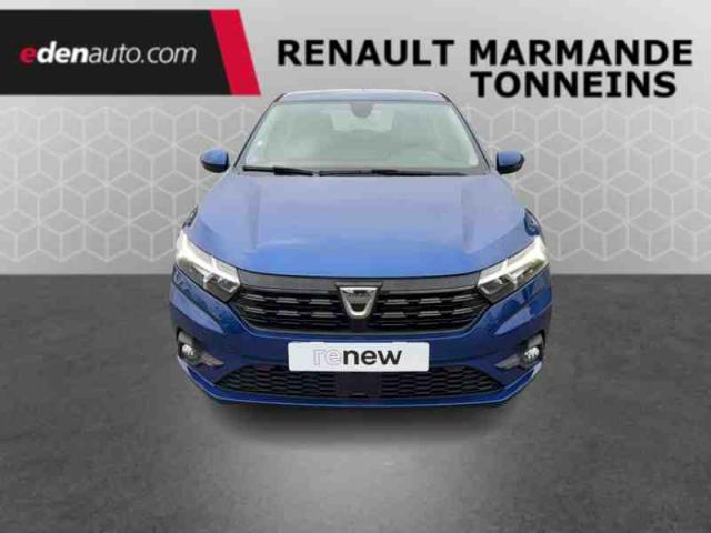 Dacia Sandero image 8