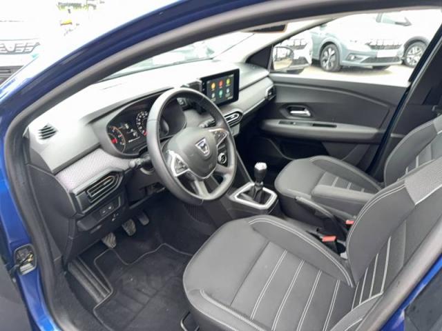 Dacia Sandero image 1