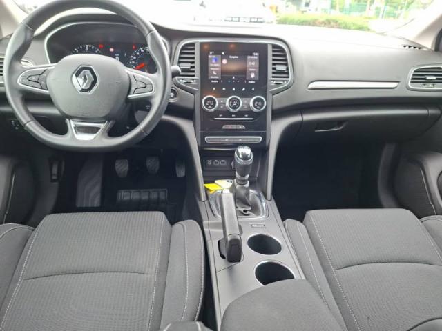Renault Mégane image 6