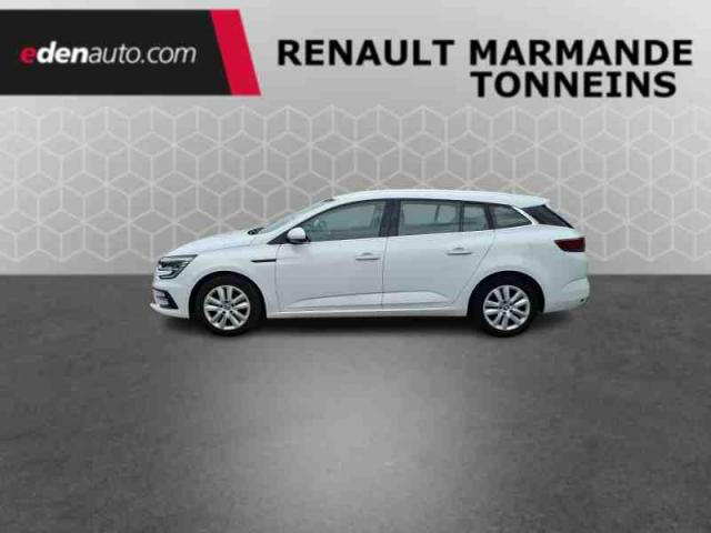 Renault Mégane image 1