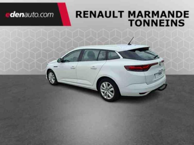 Renault Mégane image 7