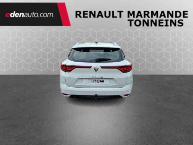 Renault Mégane image 2