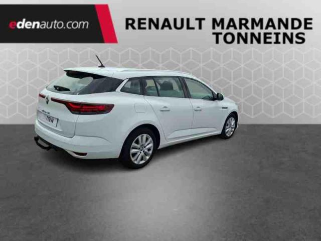 Renault Mégane image 8