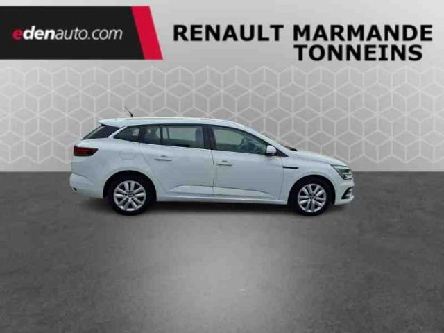 Renault Mégane image 5