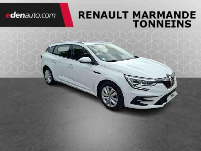 Renault Mégane image 3