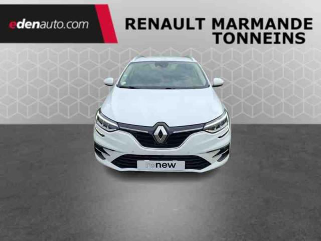 Renault Mégane image 4