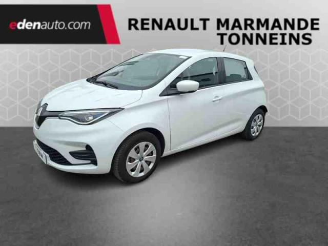 Renault Zoe R110 Achat Intégral Business