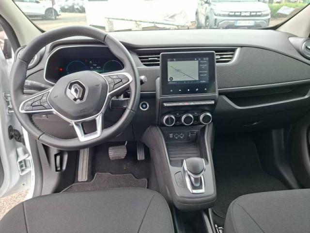 Renault Zoe image 5
