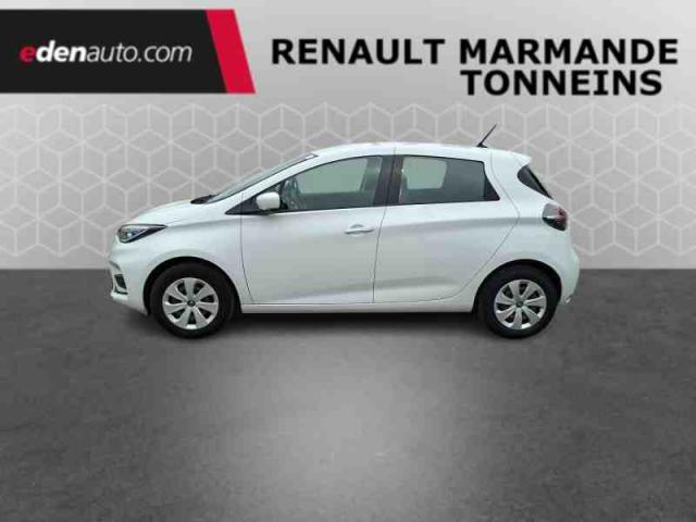Renault Zoe image 6