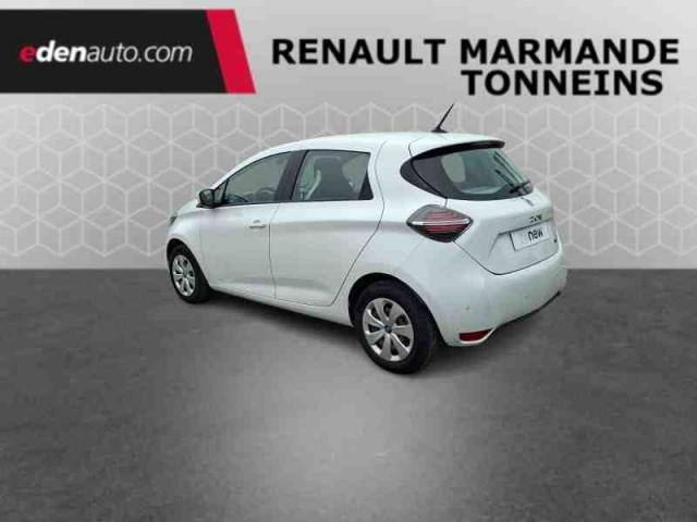 Renault Zoe image 7