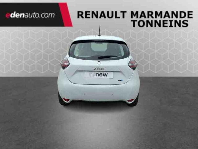 Renault Zoe image 4