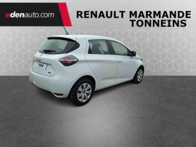 Renault Zoe image 3