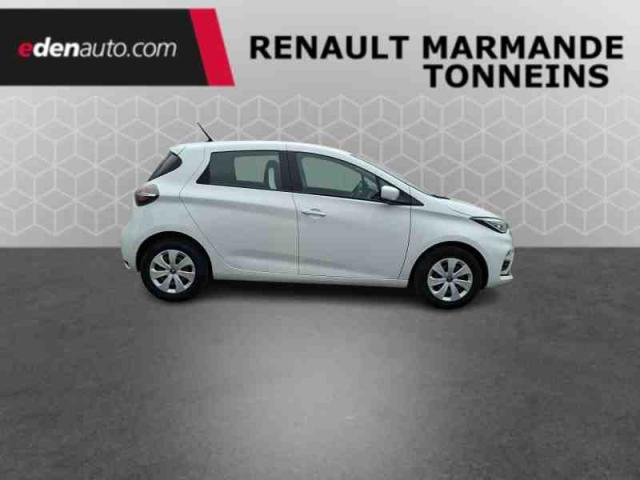 Renault Zoe image 9