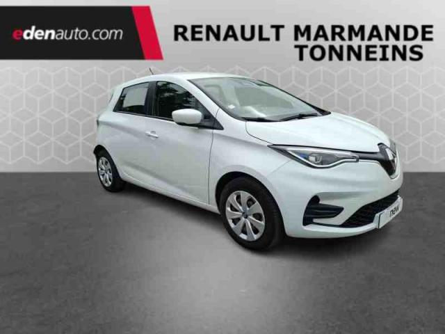 Renault Zoe image 1