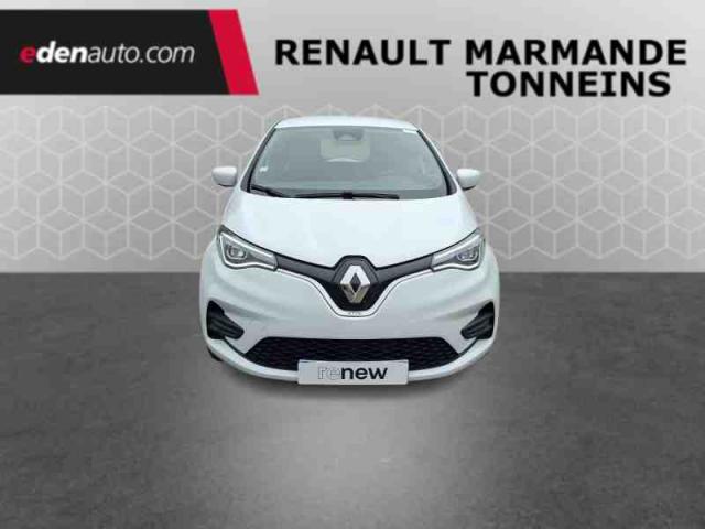 Renault Zoe image 8