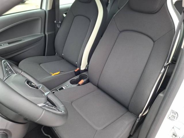 Renault Zoe image 2