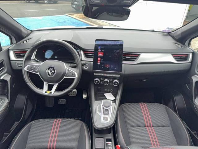 Renault Captur image 6