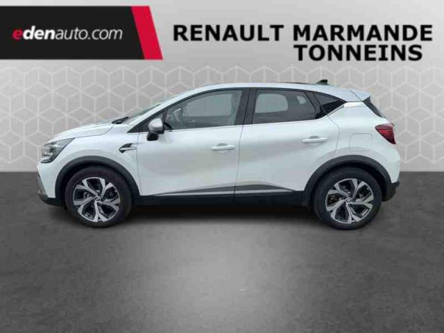 Renault Captur image 5