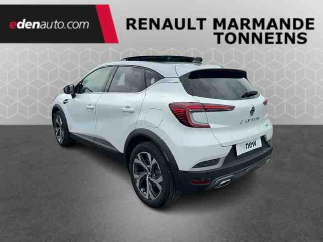 Renault Captur image 4
