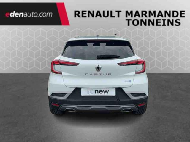 Renault Captur image 3