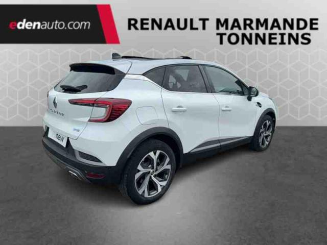 Renault Captur image 7
