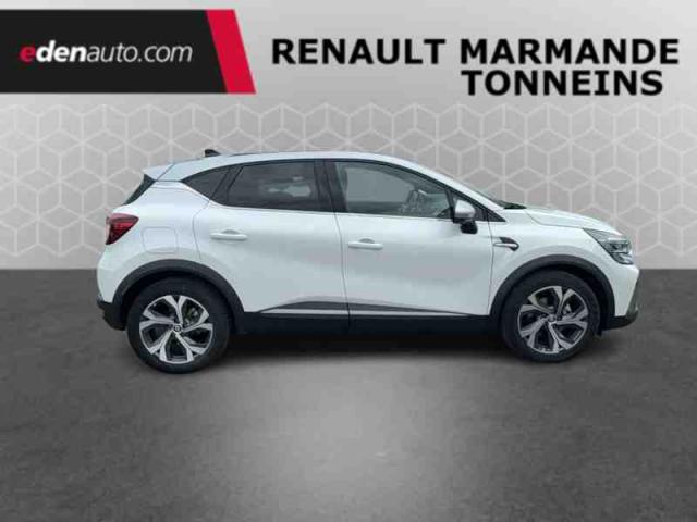 Renault Captur image 9