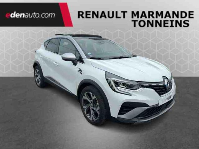 Renault Captur image 1