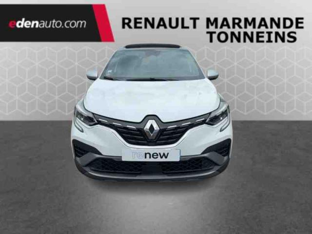 Renault Captur image 8