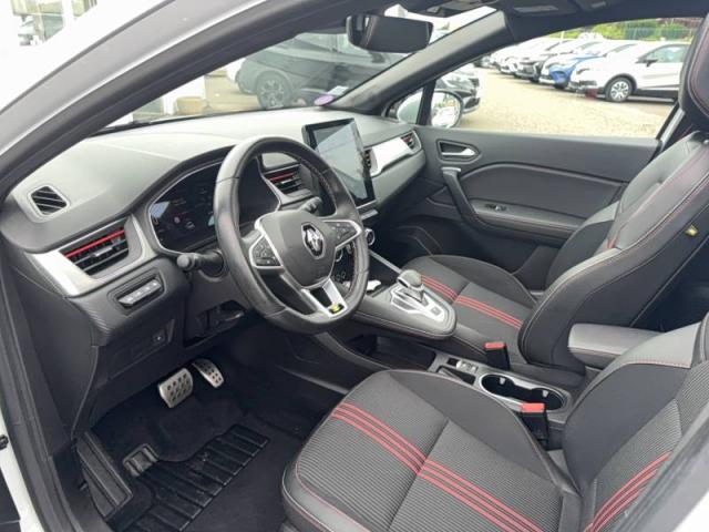 Renault Captur image 2