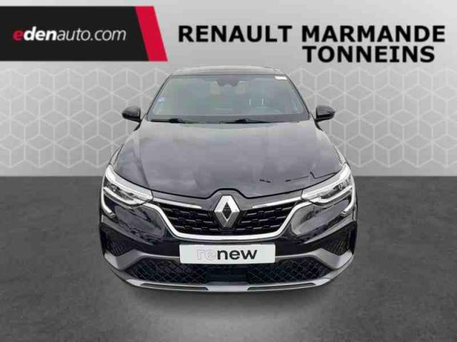 Renault Arkana image 9